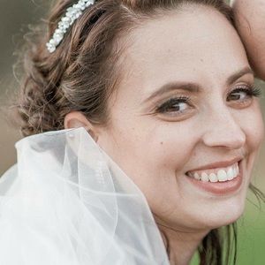 Meet your Posher, Jenn